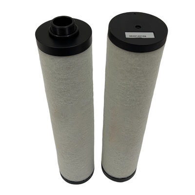 Beste luchtcompressor Vacuümpomp Olie mist Separator Afvoerfilter 0532140158