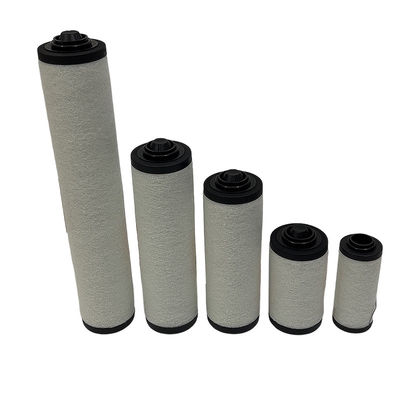 Vervangende RC0040/0630 Vacuümpomp olie mist scheider 0532140160 Afvoerfilter Vacuümpomp 0531000005