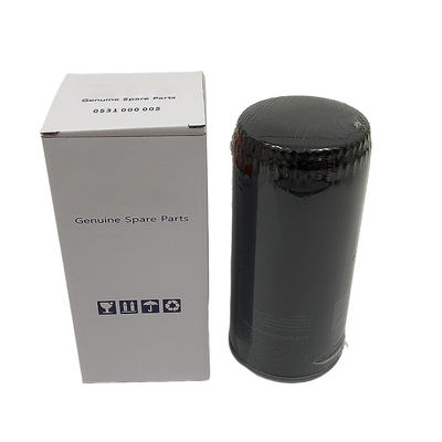 Vervangende RC0040/0630 Vacuümpomp olie mist scheider 0532140160 Afvoerfilter Vacuümpomp 0531000005