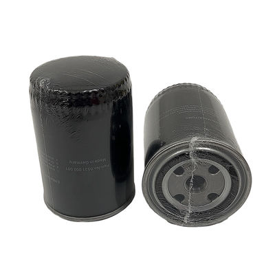 Hoogwaardig oliefilterelement 0531000002 voor de olieblusseparator RA0025/0040