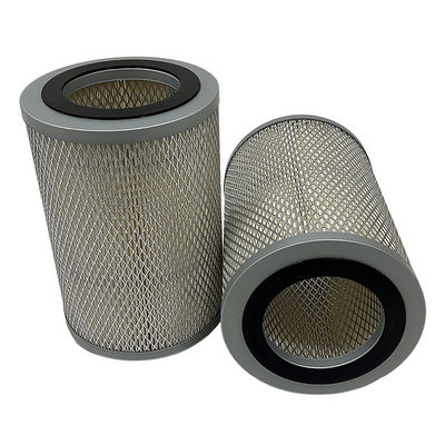 Productie in China, warm verkochte luchtinlaatfilters P/N 0532000004