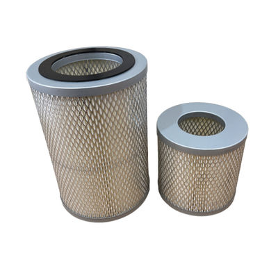 Productie in China, warm verkochte luchtinlaatfilters P/N 0532000004