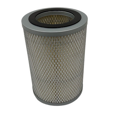 Productie in China, warm verkochte luchtinlaatfilters P/N 0532000004