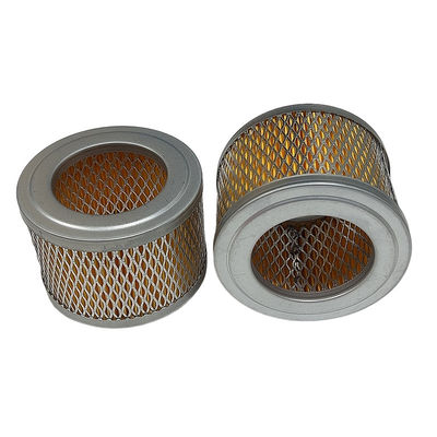 Productie in China, warm verkochte luchtinlaatfilters P/N 0532000004