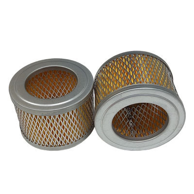 Productie in China, warm verkochte luchtinlaatfilters P/N 0532000004