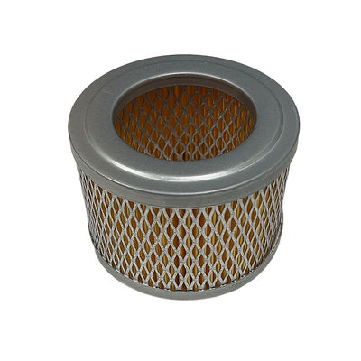 Vacuümpompcartridge luchtfilter 05320005 Inlaatfilter