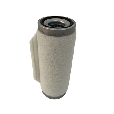 Vacuümpomp olie mist scheider 7123 Afgasfilter