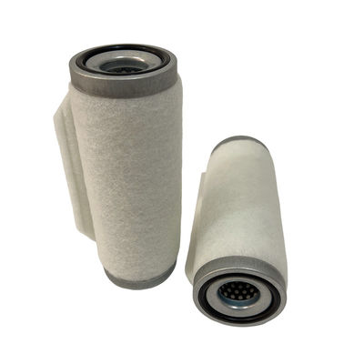 Vacuümpomp olie mist scheider 7123 Afgasfilter