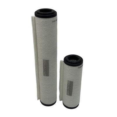 Olie mist scheider vacuümpomp uitlaatfilter element 18973
