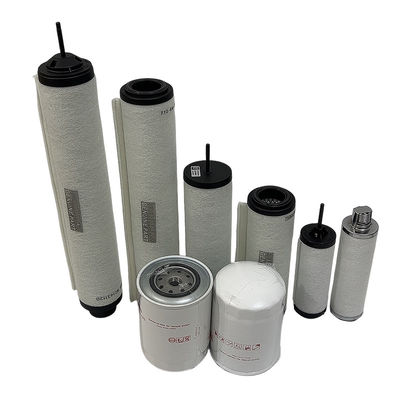 Olie mist scheider vacuümpomp uitlaatfilter element 18973