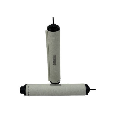 Vervang het uitlaatfilter 971431120 voor de olie-mistseparator van de vacuümpomp Sv630B/300B/630BF/750B/1200B