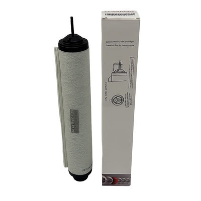 SV630BF/750BF Vacuümpomp olie mist scheider onderdelen 971431121 Afvoerfilter cartridge 971431120