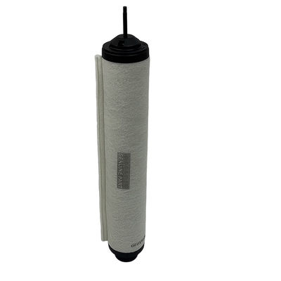 SV630BF/750BF Vacuümpomp olie mist scheider onderdelen 971431121 Afvoerfilter cartridge 971431120