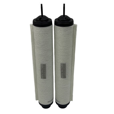 SV630BF/750BF Vacuümpomp olie mist scheider onderdelen 971431121 Afvoerfilter cartridge 971431120