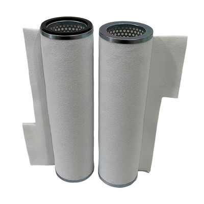 96541500000 Vacuümpomp olie mist scheider uitlaatfilter element U4.190