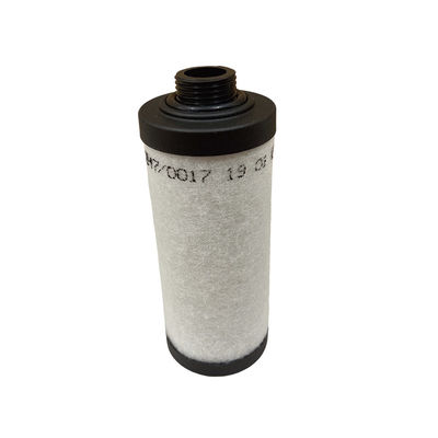 Vacuümpomp olie mist scheider 731311-0000 Afgasfilter