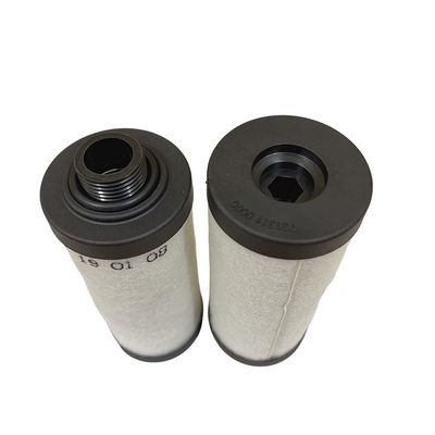 Vacuümpomp olie mist scheider 731311-0000 Afgasfilter
