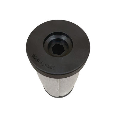 Vacuümpomp olie mist scheider 731311-0000 Afgasfilter