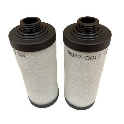 Vacuümpomp olie mist scheider 731311-0000 Afgasfilter