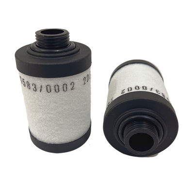 Olie mist uitlaat vacuümpomp filter glasvezel vervanging 731399