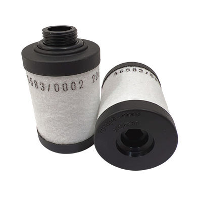 Olie mist uitlaat vacuümpomp filter glasvezel vervanging 731399