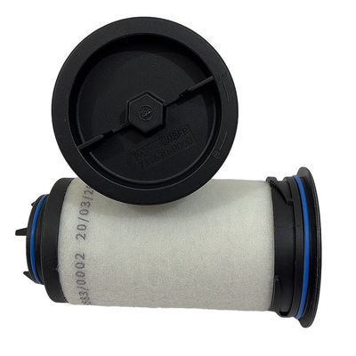 Vacuümpomp uitlaatfilter 731630-0000 Voor vervanging van Rietschle vacuümfilter