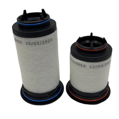 VC202/303 Onderdelen van vacuümpompen Olie-separatorfilter 7316300000 73163-00000