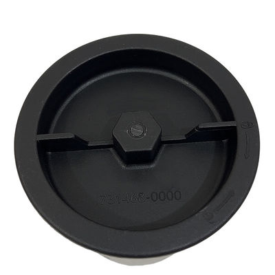 Groothandel 731468-0000 Olie- en gasseparatiefilterelement Vc50/100/150 Vacuumpomp Olie mistseparatorfilter 731468