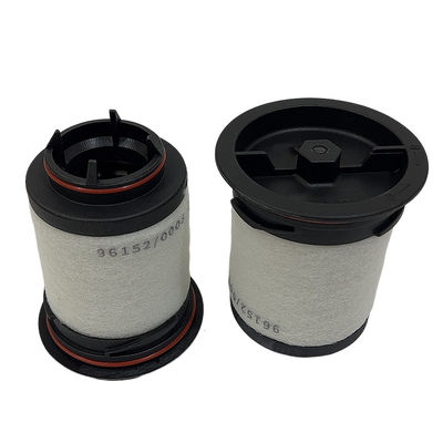 Groothandel 731468-0000 Olie- en gasseparatiefilterelement Vc50/100/150 Vacuumpomp Olie mistseparatorfilter 731468