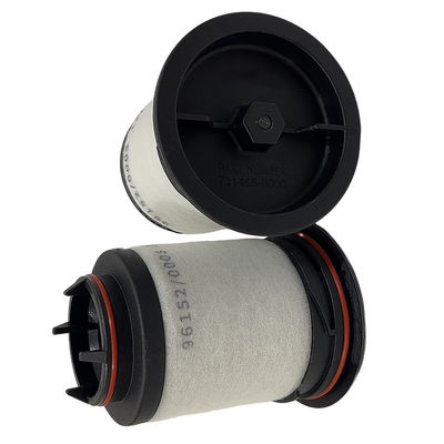 Groothandel 731468-0000 Olie- en gasseparatiefilterelement Vc50/100/150 Vacuumpomp Olie mistseparatorfilter 731468