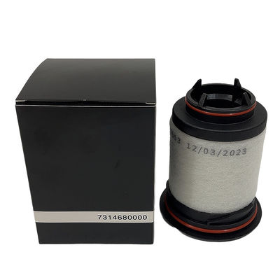 Groothandel 731468-0000 Olie- en gasseparatiefilterelement Vc50/100/150 Vacuumpomp Olie mistseparatorfilter 731468