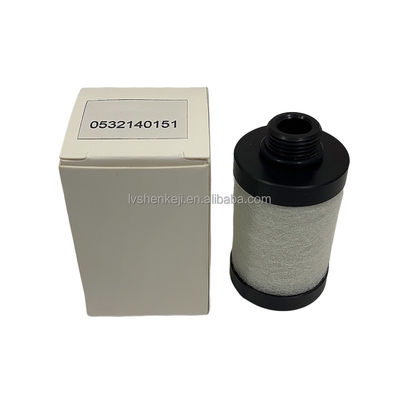 0532140151 Olie-separatorfilter voor vacuümpompen