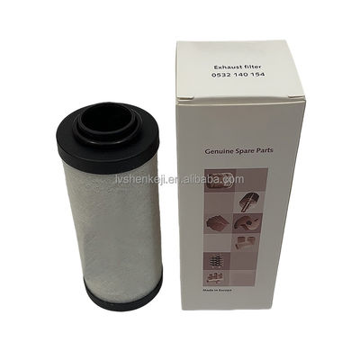 KB0020 Afvoerfilter van een vacuümpomp, 0532140154 Olie mistseparatorfilter