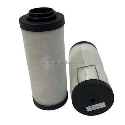 KB0020 Afvoerfilter van een vacuümpomp, 0532140154 Olie mistseparatorfilter