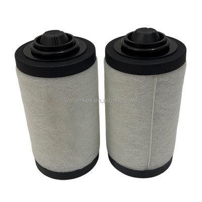 Hoog efficiënte vacuümpomp en installaties Filter Afvoerfilter Olie mistseparator 0532140155