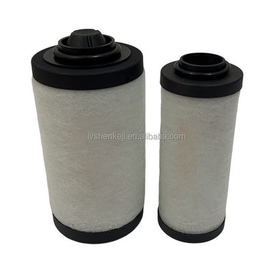 Hoog efficiënte vacuümpomp en installaties Filter Afvoerfilter Olie mistseparator 0532140155