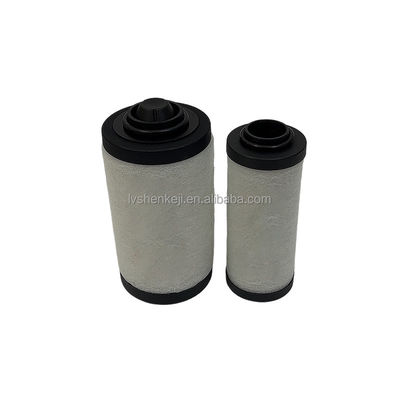 Vacuümpompfilterelement 0532140156 0532140155 0532140157 voor oliefilter 0532000002