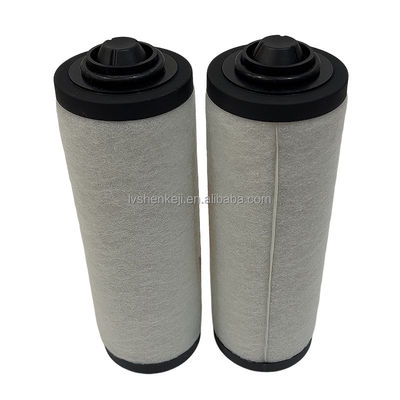 RA 0025/0040 Vacuümpomp Olie mist Afvoerfiltercartridge 0532140156