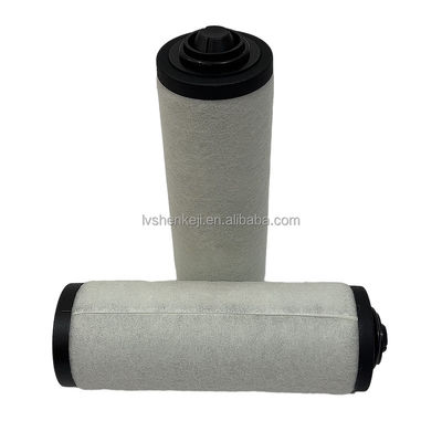 RA 0025/0040 Vacuümpomp Olie mist Afvoerfiltercartridge 0532140156