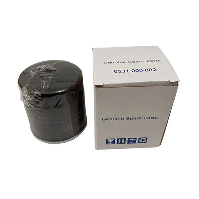 Filterprijs Vacuümpomp olie mist separator 0532140155 gebruikt voor keramische fabriek