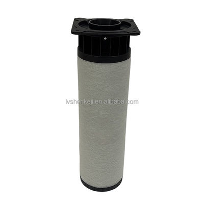 Vacuümpompfilter 532571826/0992573694 uitlaatfilter