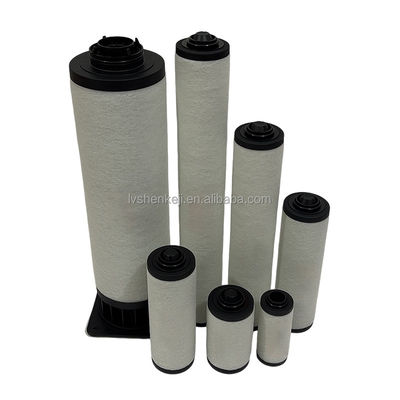 Vacuümpompfilter 532571826/0992573694 uitlaatfilter