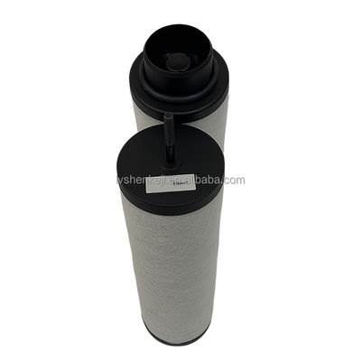 7180012 7180022 Groothandel Hoog efficiënt oliemistfilter element Vacuümpomp Uitlaatfilter 7180020 7180010