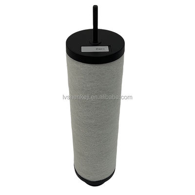 7180012 7180022 Groothandel Hoog efficiënt oliemistfilter element Vacuümpomp Uitlaatfilter 7180020 7180010