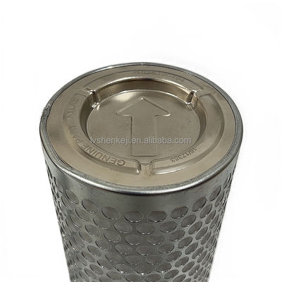 Vervangingscompressor Vacuumpomp Olie Separator Filter 1625390494