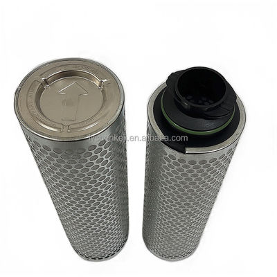 Olie mist separator filter element voor vacuümpomp 1625390494 370*95mm