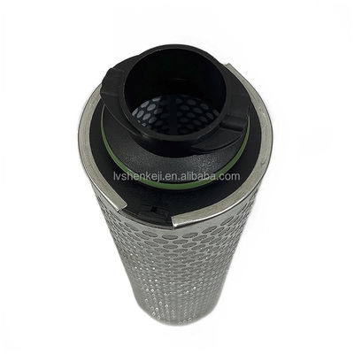 Olie mist separator filter element voor vacuümpomp 1625390494 370*95mm