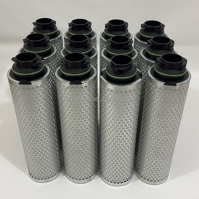 Olie mist separator filter element voor vacuümpomp 1625390494 370*95mm