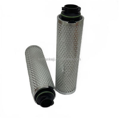 Olie mist separator filter element voor vacuümpomp 1625390494 370*95mm