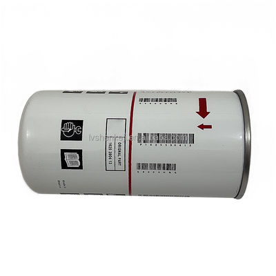 Olie-vacuümpompfilter schroef luchtcompressor onderdelen 1625390413